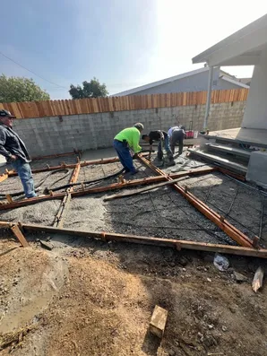 Artificial Turf Project-12