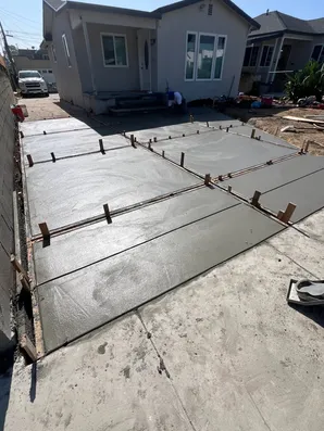 Artificial Turf Project-16