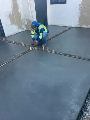Artificial Turf Project-17