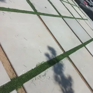 Artificial Turf Project-25