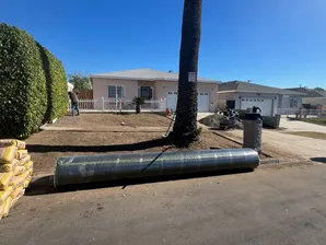 Artificial Turf Project-27