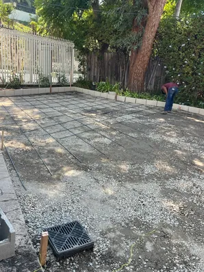 Artificial Turf Project-29