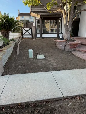 Artificial Turf Project-32