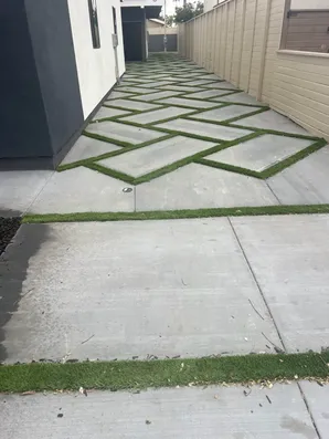 Artificial Turf Project-0