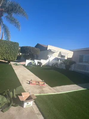 Artificial Turf Project-1